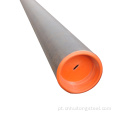 Tubo de aço de liga ASTM A213 para tubo de caldeira